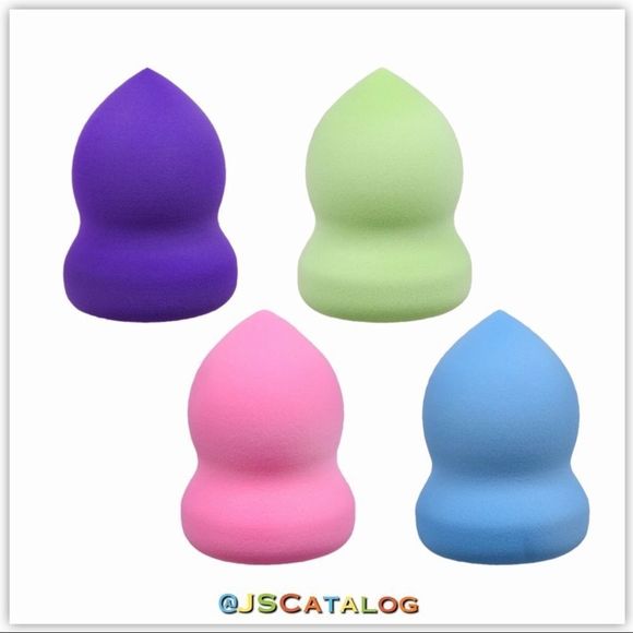 🌸 2 FOR $15 🌸 Full Size Blender Sponge - Picture 1 of 5
